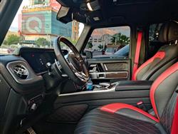 مێرسێدس بێنز G-Class